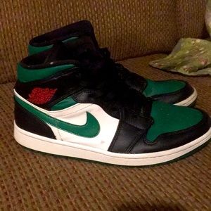 Mens jordans